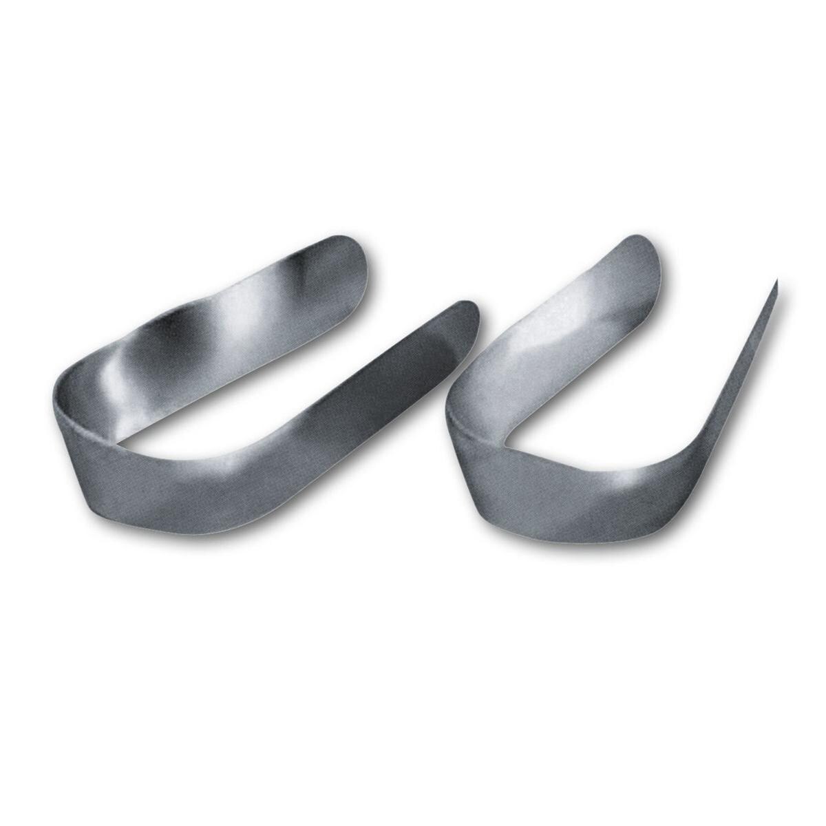 Tofflemire Matrix band contour - 1001 C contour 0,05 mm - 30 stuks