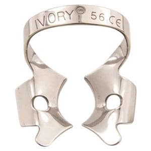 Cofferdamklem - Molaar met vleugels, 56