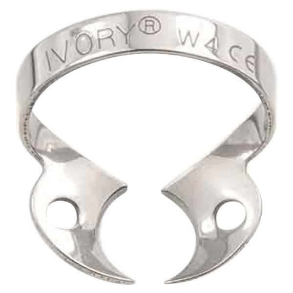 Crampon � digue - Molaires sans ailettes, W4