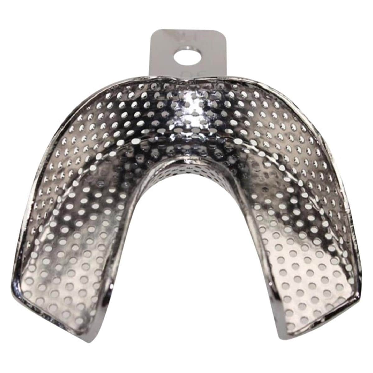 Coe Impression Trays, perfor�s - bas - 21 medium