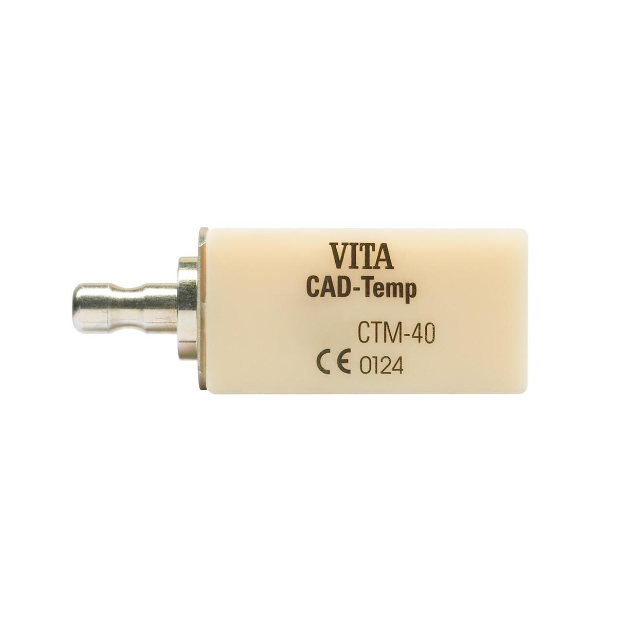 Vita CAD-Temp multiColor CTM-40 - 1M2, 2 stuks