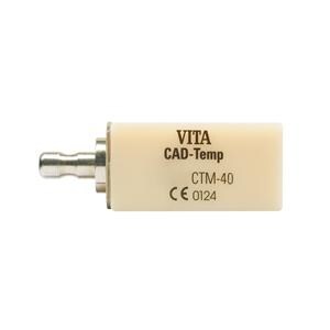 Vita CAD-Temp multiColor CTM-40 - 1M2, 2 stuks