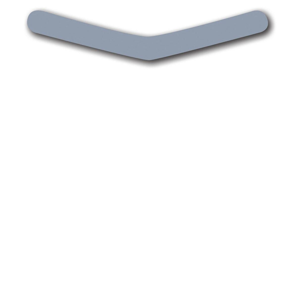 Slick Bands Tofflemire-style - SMT200D10, #1 universeel, 100 stuks