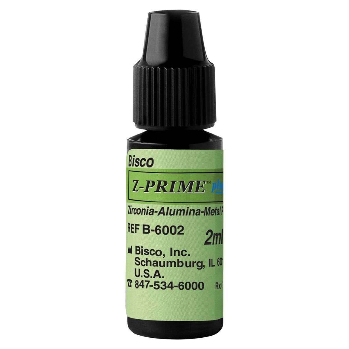 Z-Prime Plus - Flacon, 2 ml