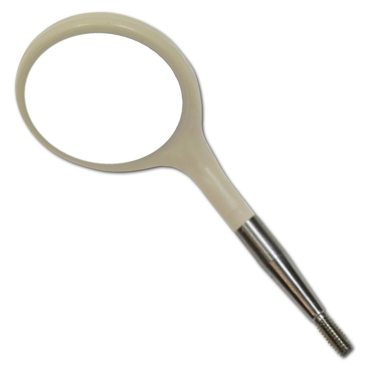 Crystal HD - Miroir buccal - Plastic Head - #5 beige 50Z393G