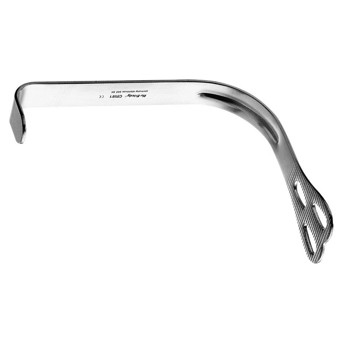 Ecarteur de joue Weider - CRW1