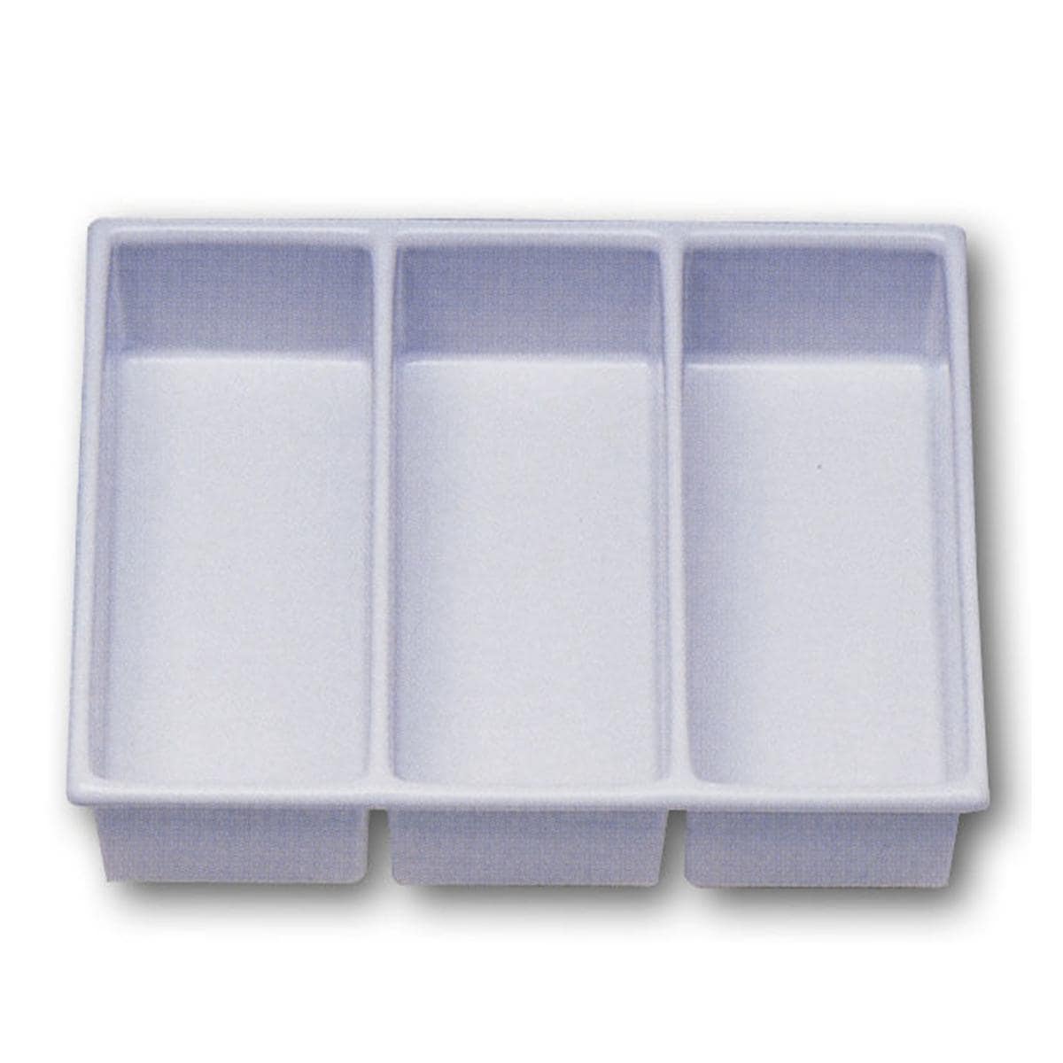 Kunststof tray hoog model - Nr. 1214