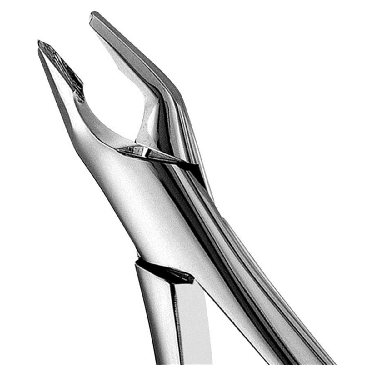 Extractietang Apicaal 150 - FAF150, Universal boven