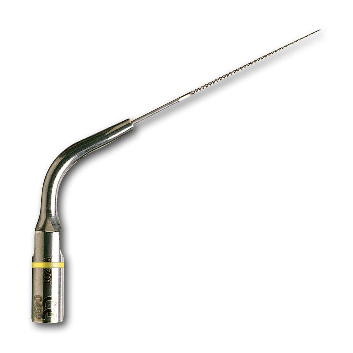 Inserts ultrasonores - endo limes - K15, 25 mm