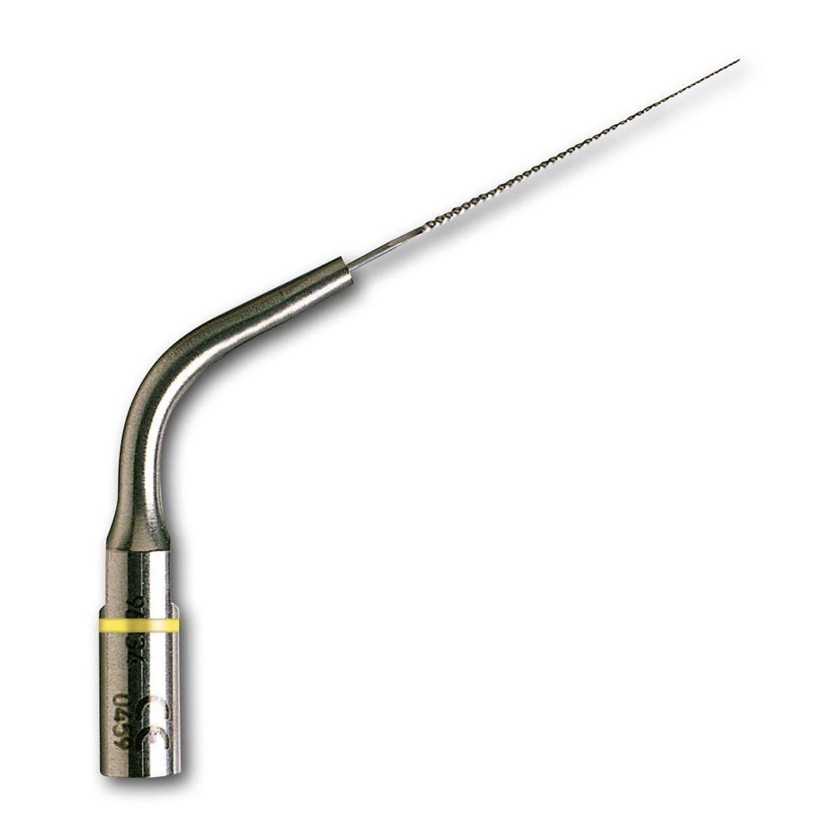 Inserts ultrasonores - endo limes - K15, 21 mm