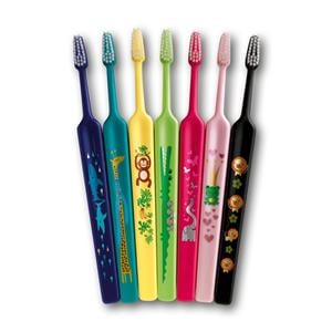 Tandenborstels - Select Zoo 12 stuks