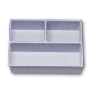 Plateaux en plastique mod�le haut - n� 1215