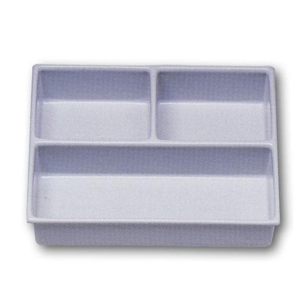 Plateaux en plastique mod�le haut - n� 1215