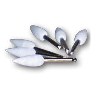 Eve Points - Flamme W1, CA