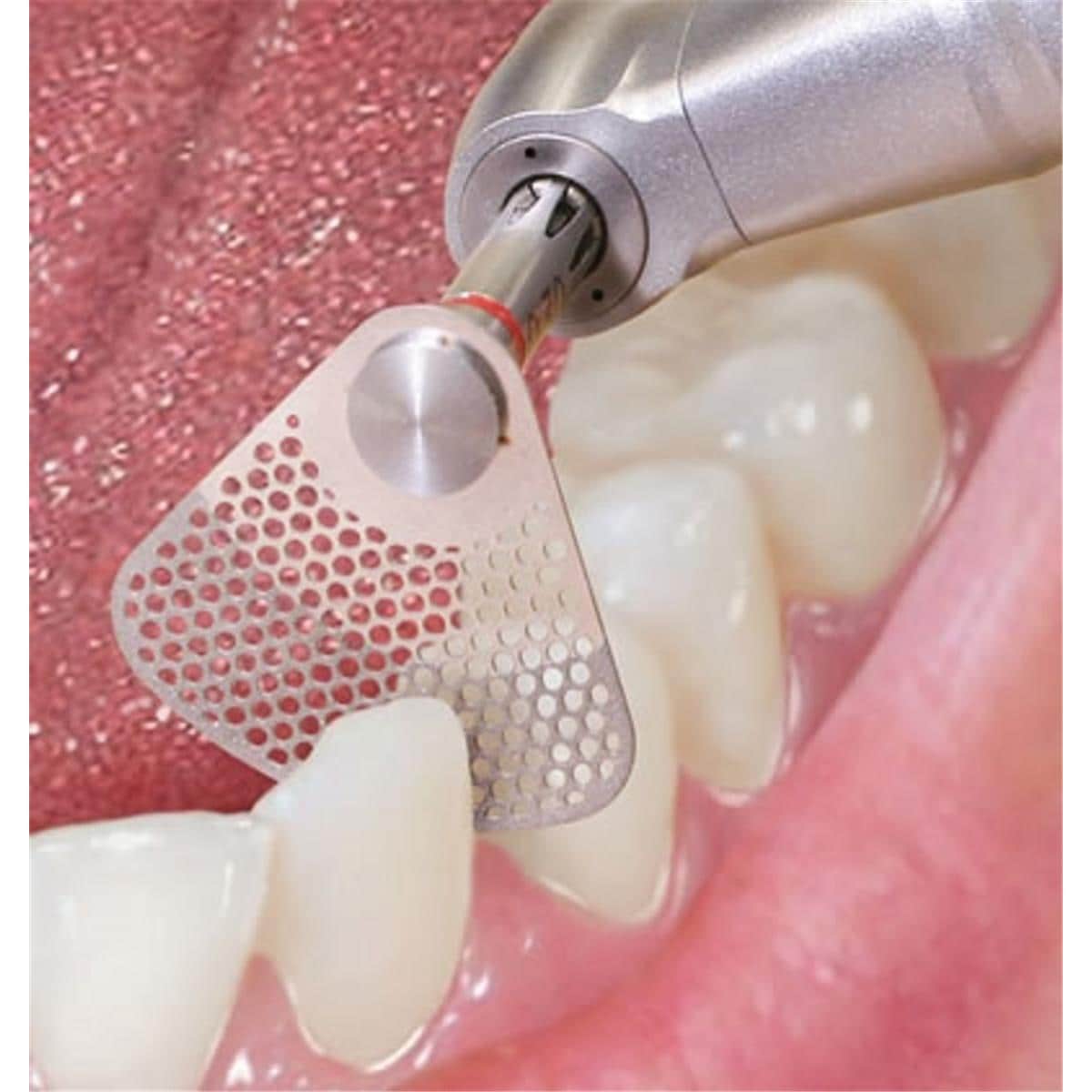 Contre-angle oscillant OS 30 - Par pi�ce