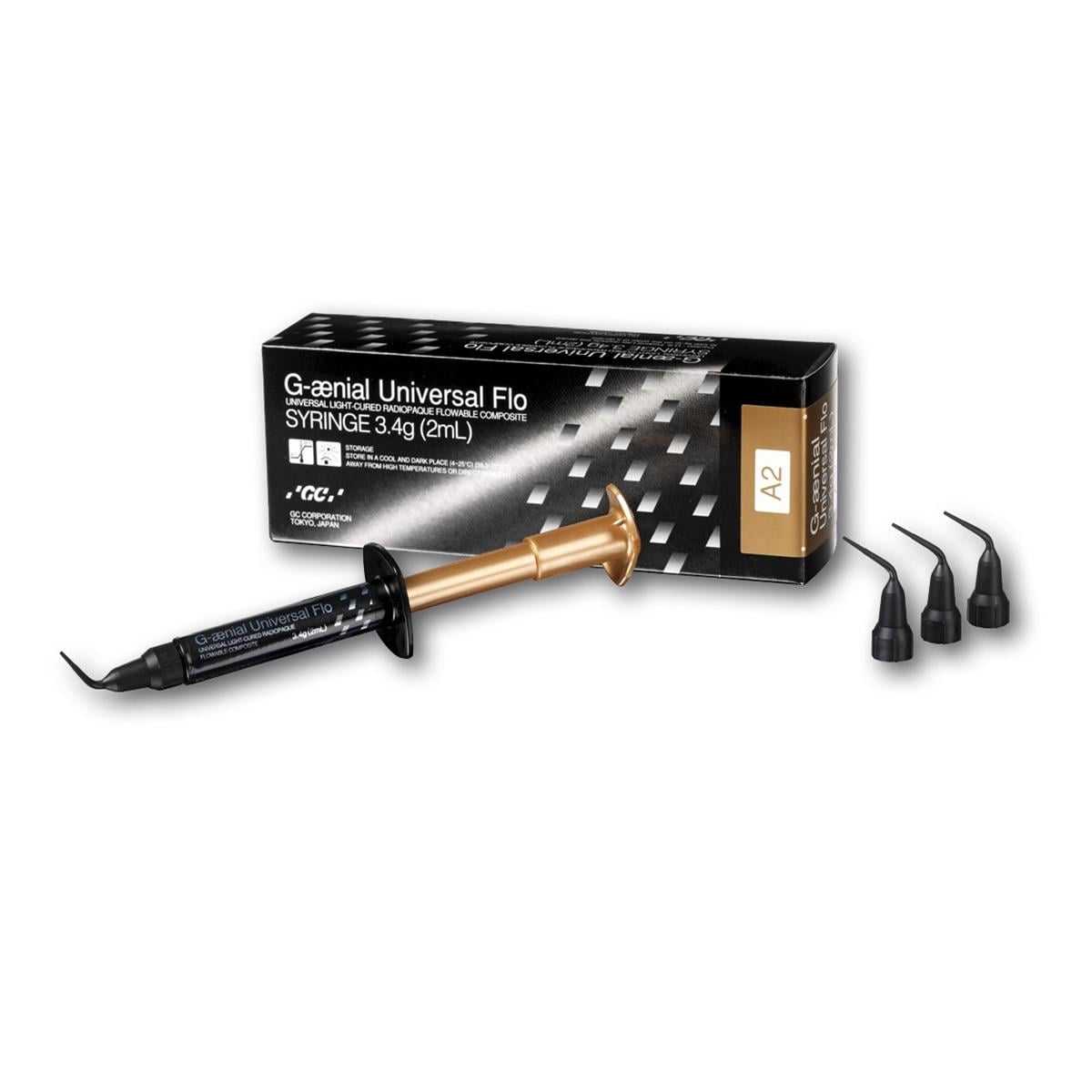 G-�nial Universal Flo - seringue - A1