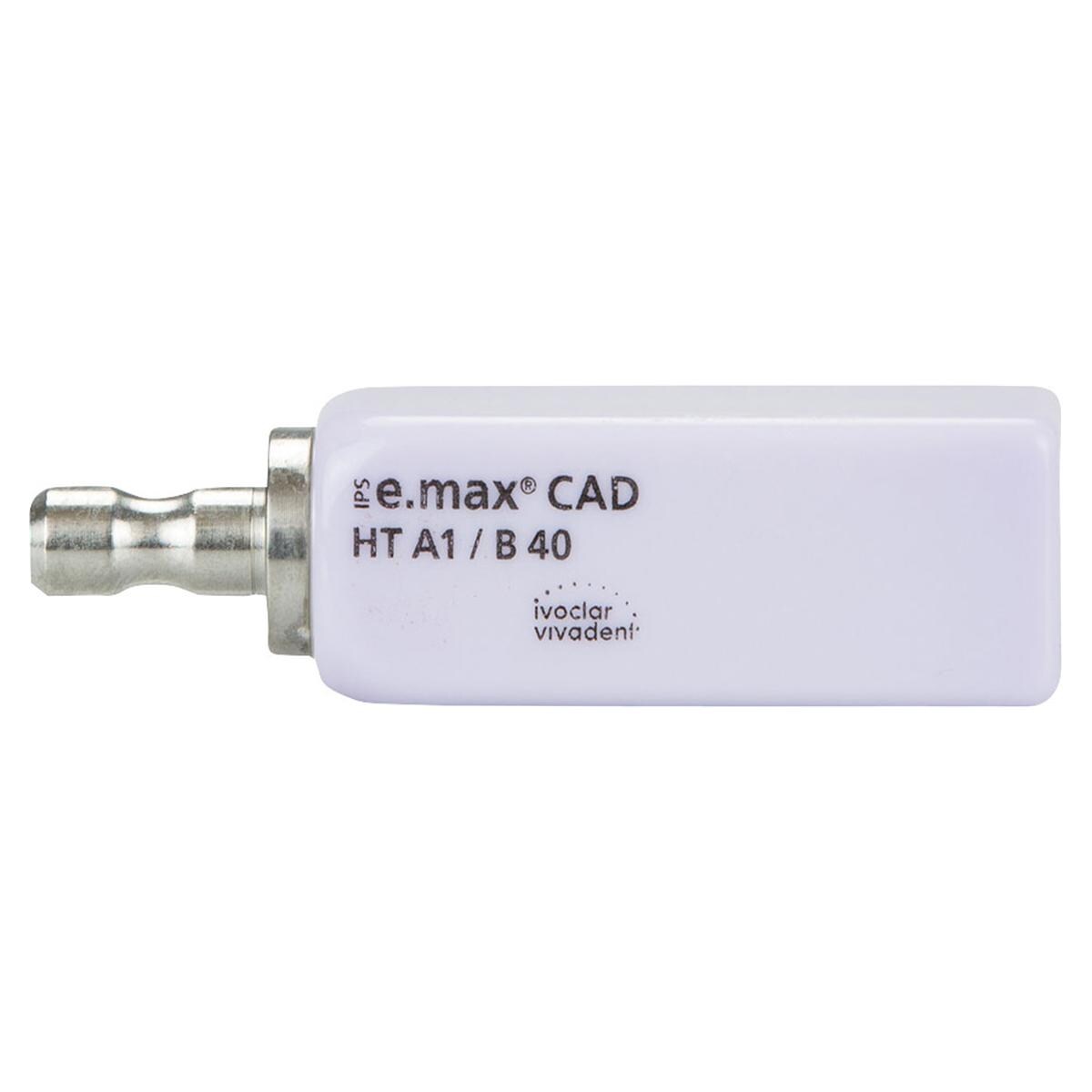 IPS e.max CAD Blocks HT - B40, A1