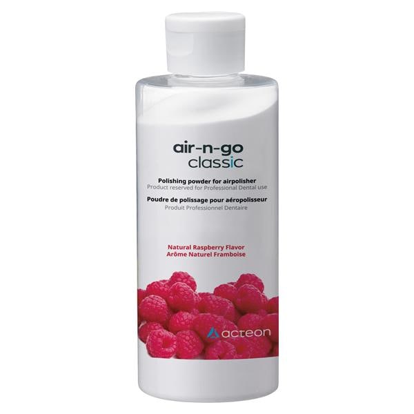 Air-N-Go Classic poeder - Framboos