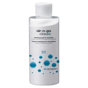 Air-N-Go Classic poeder - Neutraal