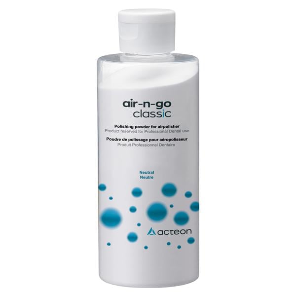 Air-N-Go Classic poeder - Neutraal