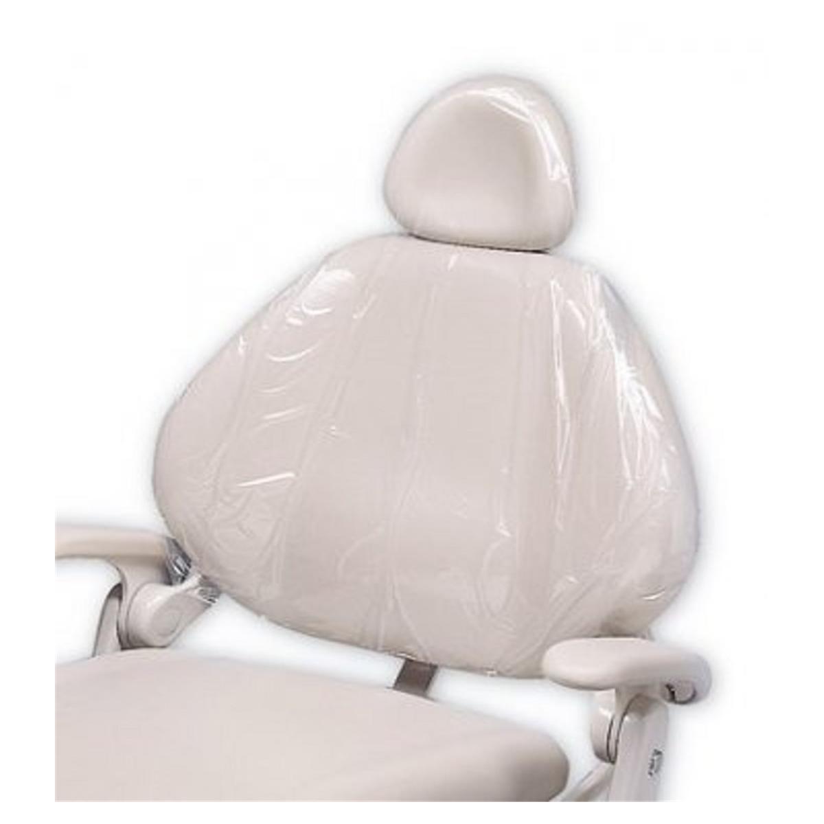 Housses de fauteuil No-Slip (Chair Sleeve) Pinnacle - REF 3870-NS, 122 x 142 - 150 pcs