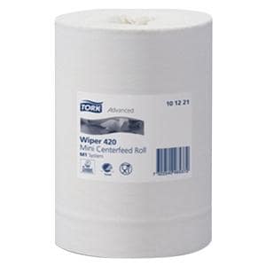 Tork Advanced Wiper Mini - 2-laags, 75 m x 22 cm