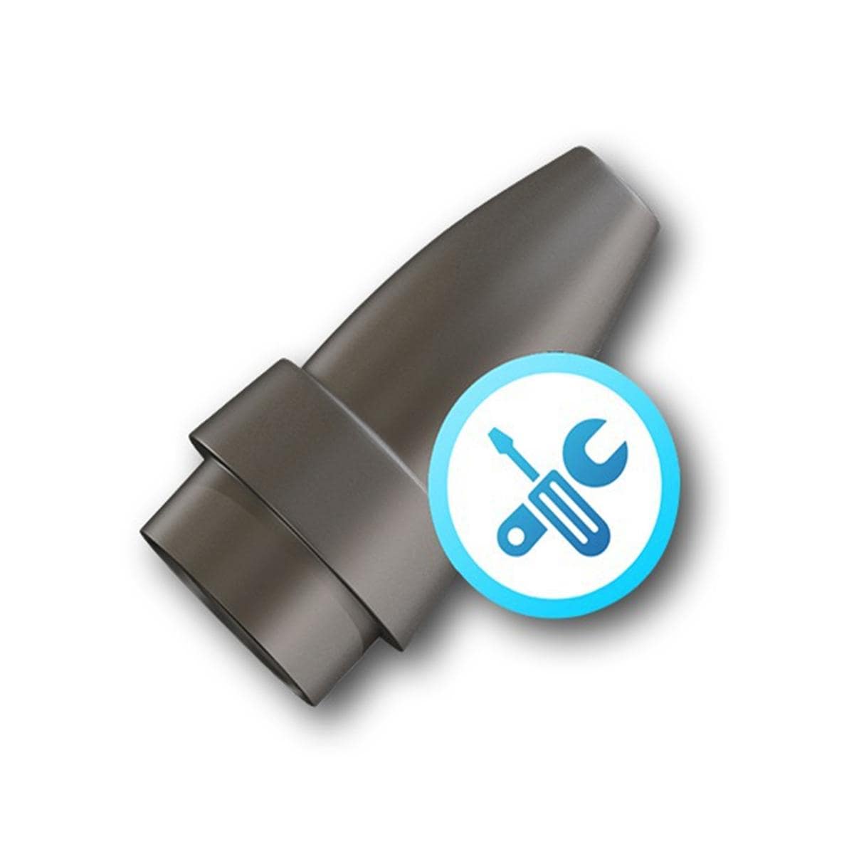 Crystal Tip O-ring kit - Luzzani Minimate