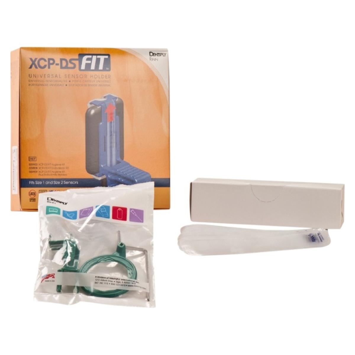 XCP-DS Fit Endo only Kit - 55-9908