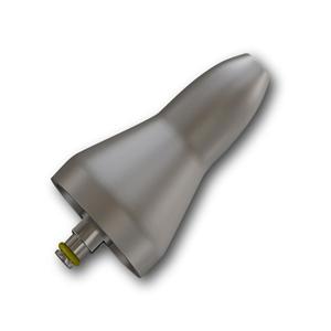 Crystal Tip Adapter - Cefla F3/F6 - QRNT 1030