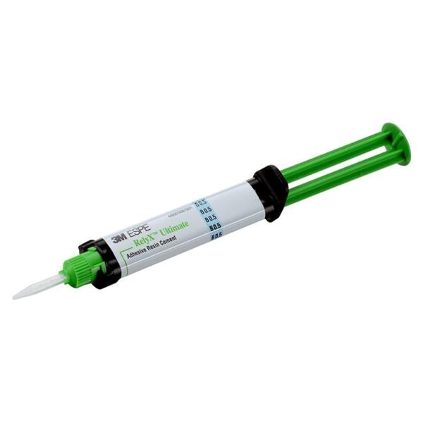 RelyX Ultimate seringue Automix - Bleach 0,5, 8,5 g