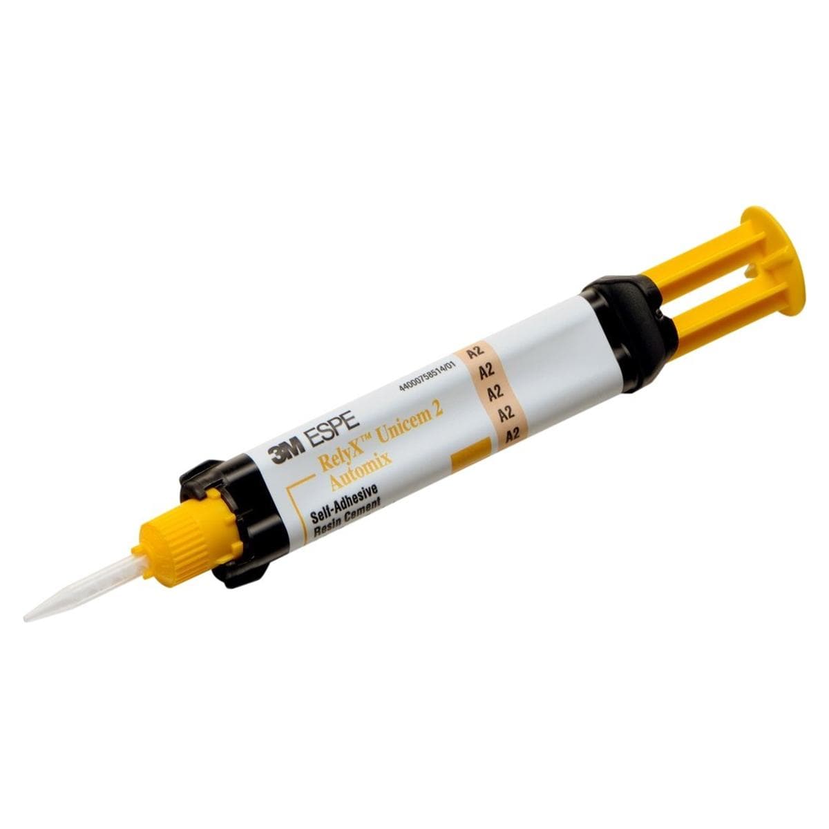 RelyX Unicem 2 Automix - A2 Universal, 8,5 g et embouts de mlange