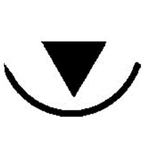 SERAFLEX zwart multifill - naald DS 15 - USP 4-0, Lengte 0,50 m (IO151713),24 stuks