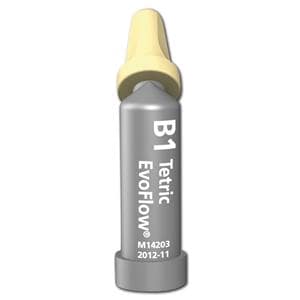 Tetric EvoFlow - tips - B1