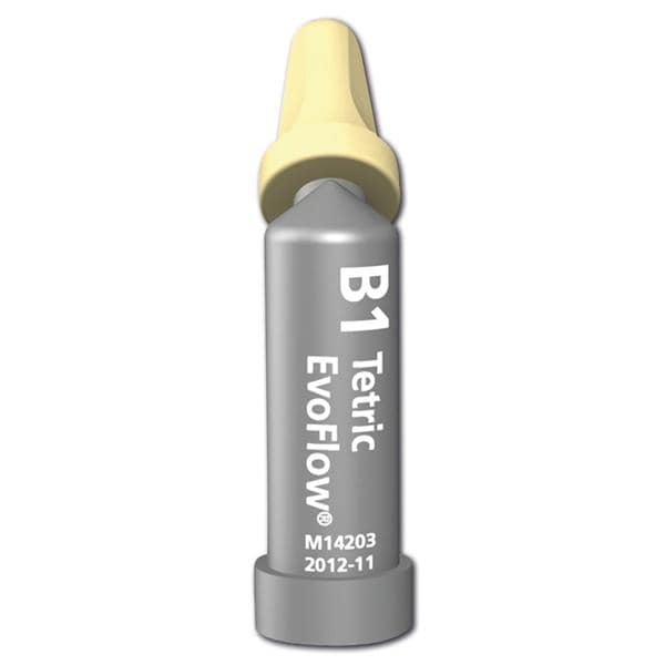 Tetric EvoFlow - tips - B1