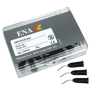 Enamel Plus Flow embouts pour canules - CHFF25