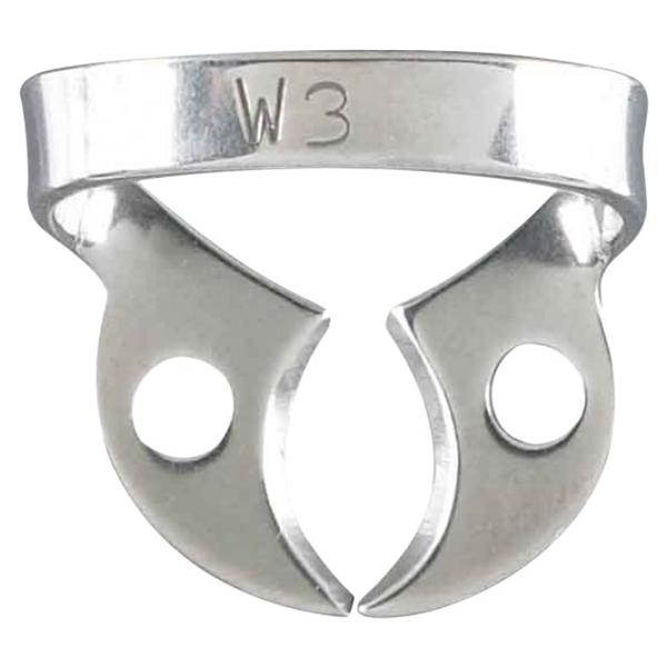 Crampon � digue - Molaires sans ailettes, W3