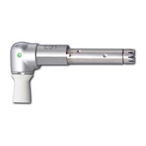 Kopjes met licht INTRAmatic L - prophylaxe - L 31, Vertraging 2:1 (groen)