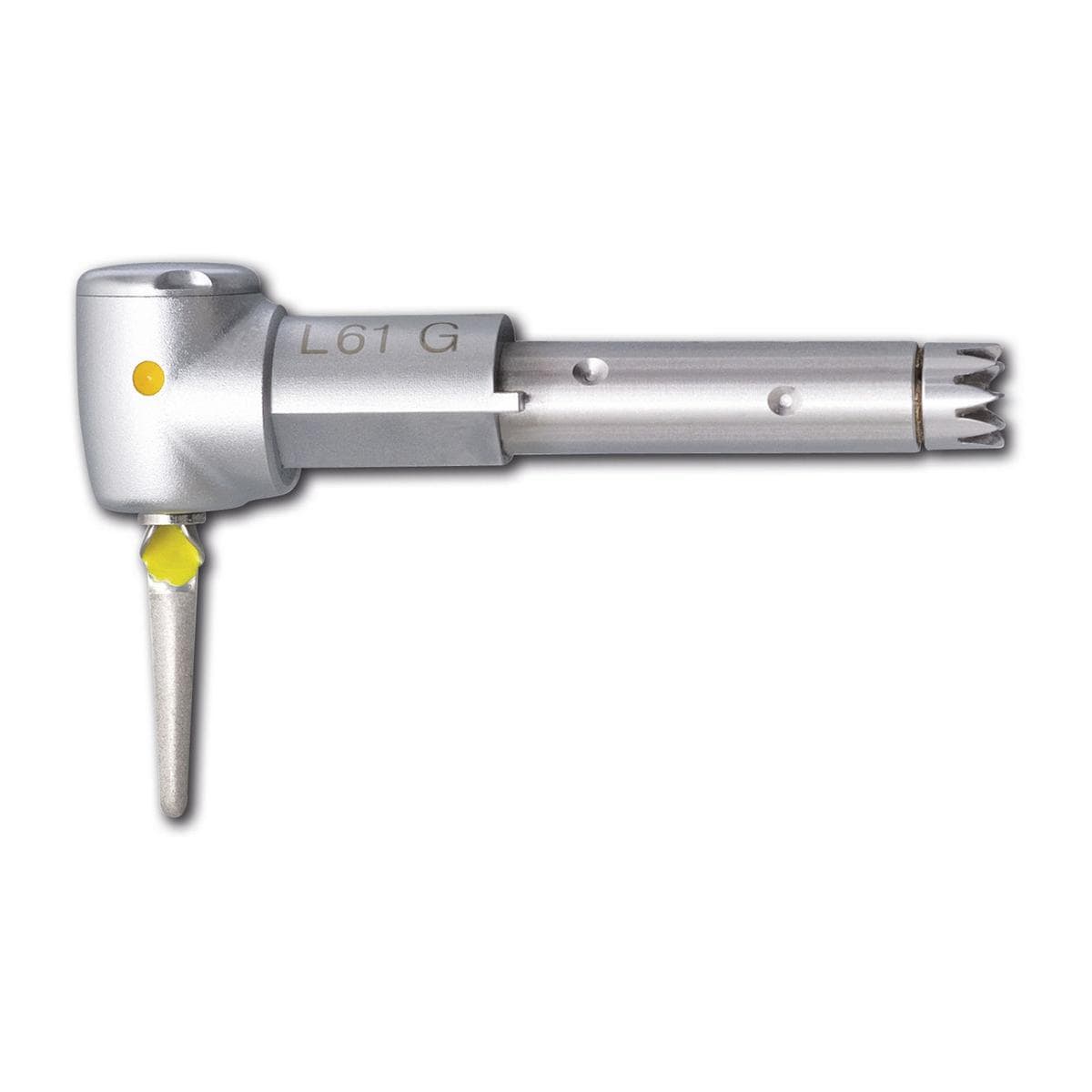 Kopje INTRAmatic EVA - L61 G, geel