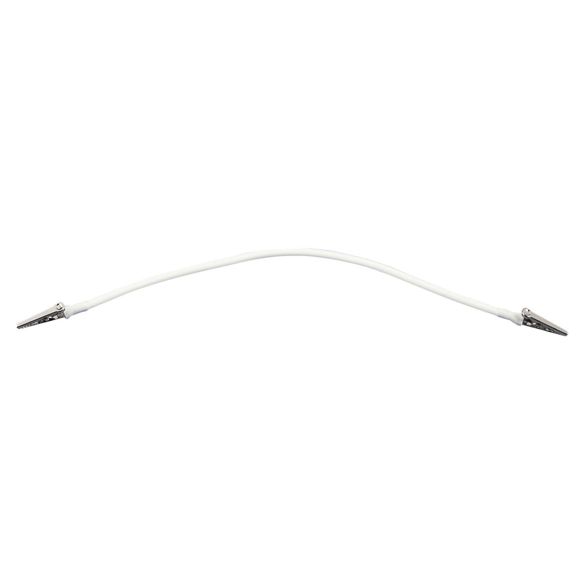 Miraclip - support serviettes - Blanc