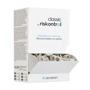 Riskontrol NV tips - Wit