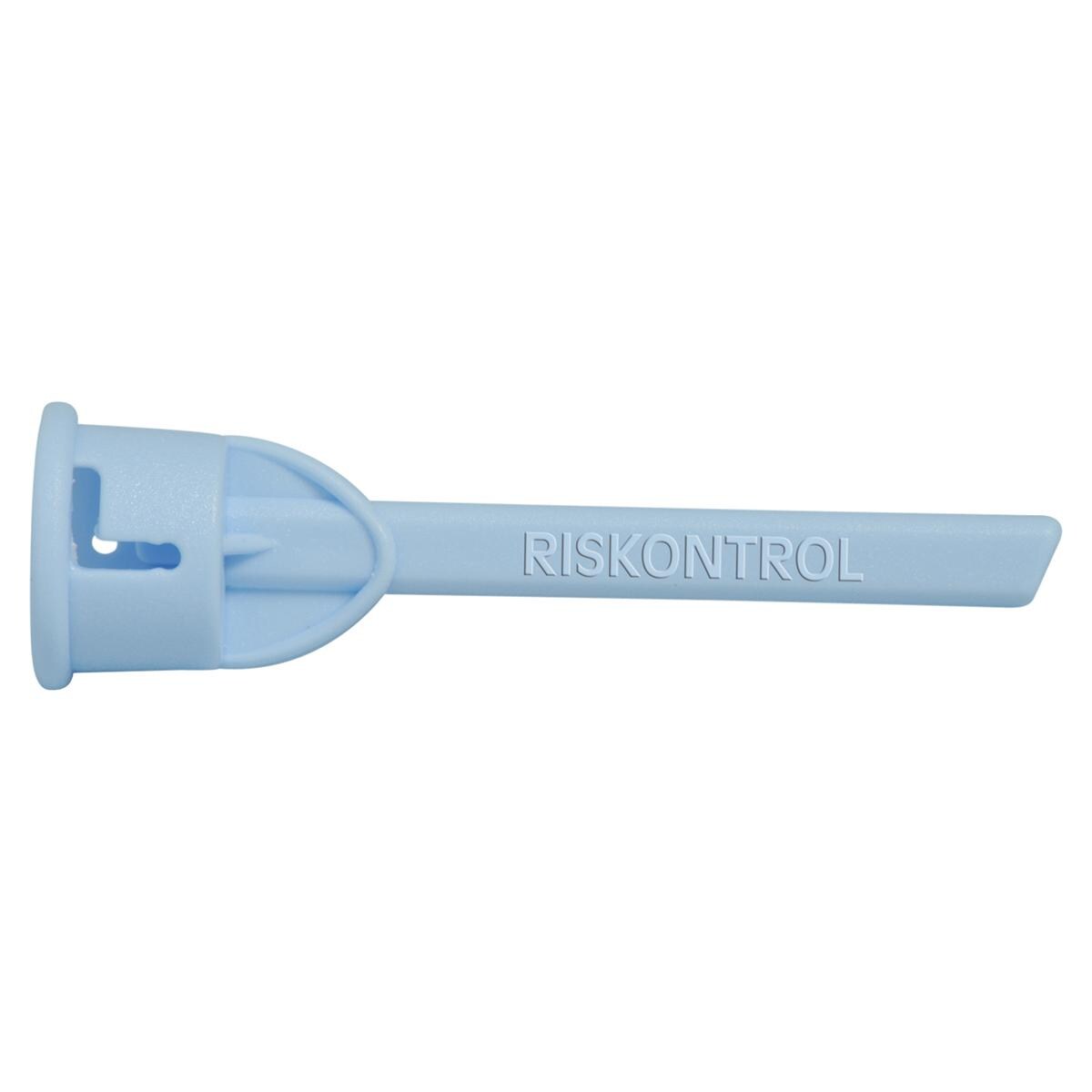 Riskontrol NV tips - Blauw