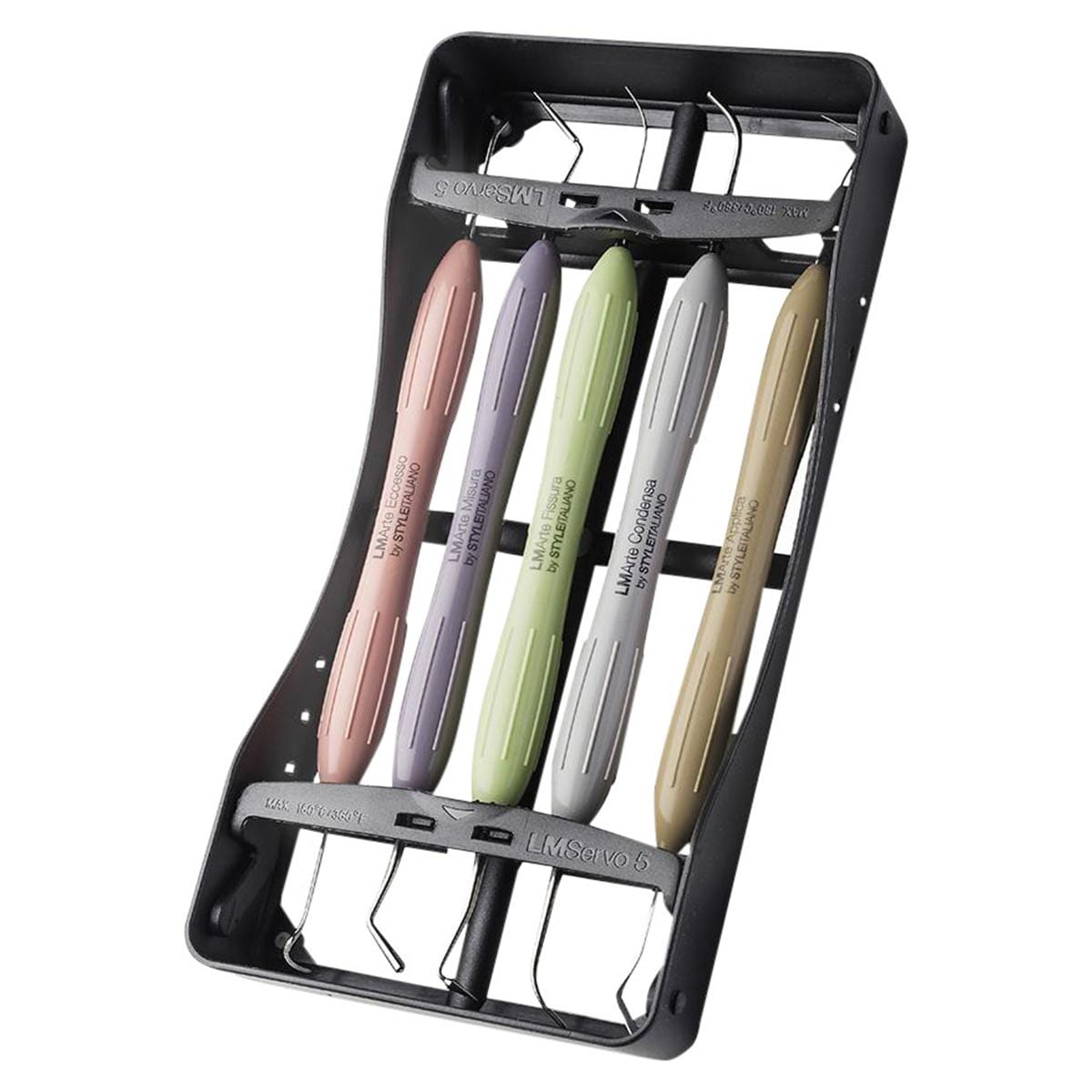 Arte Set - 6840 XSI Ergomax