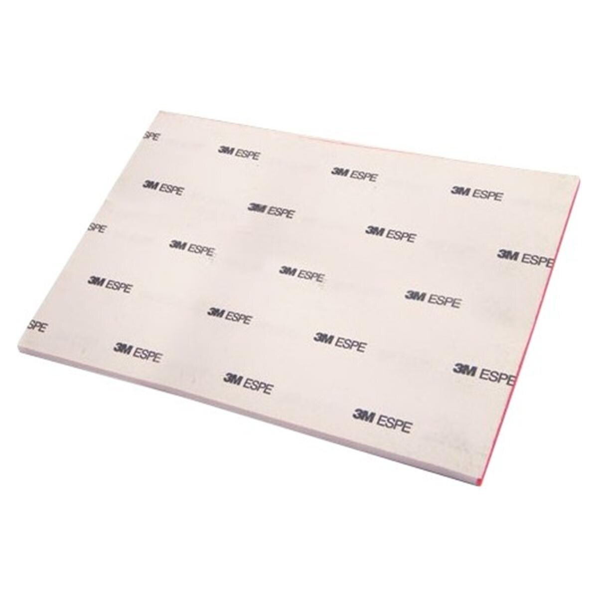 Bloc de mlange - 15 x 24 cm, avec des bandes adhsives, bloc de 35 feuilles