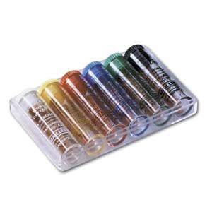 Gutta Percha Points - REF. 22C, points roze 10