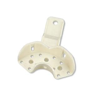 Miratray pour dents partiels - PM front