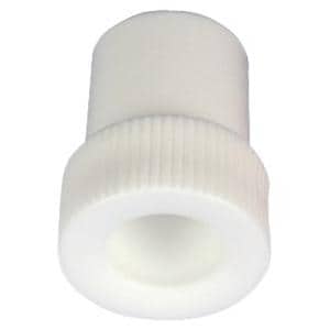 Adaptateur Mirasuc - Blanc diameter 16 mm