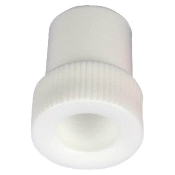 Adaptateur Mirasuc - Blanc diameter 16 mm