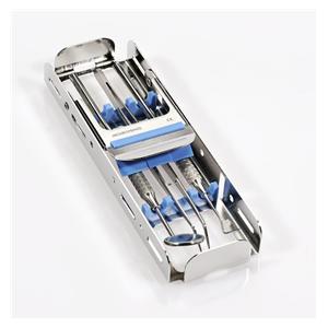 Easy Clip 3 - pour 3 instruments - 182903-2, bleu