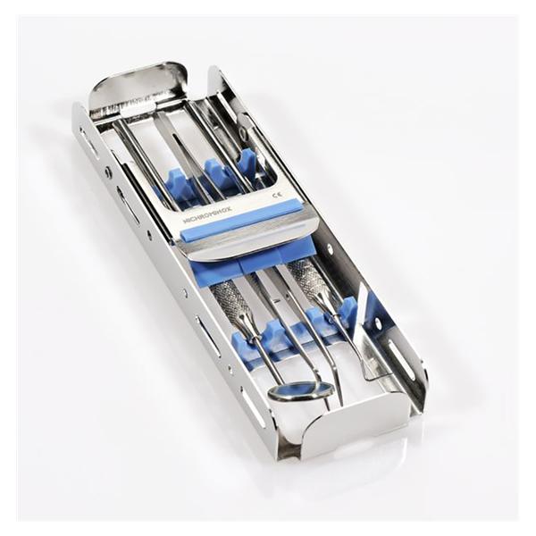 Easy Clip 3 - pour 3 instruments - 182903-2, bleu