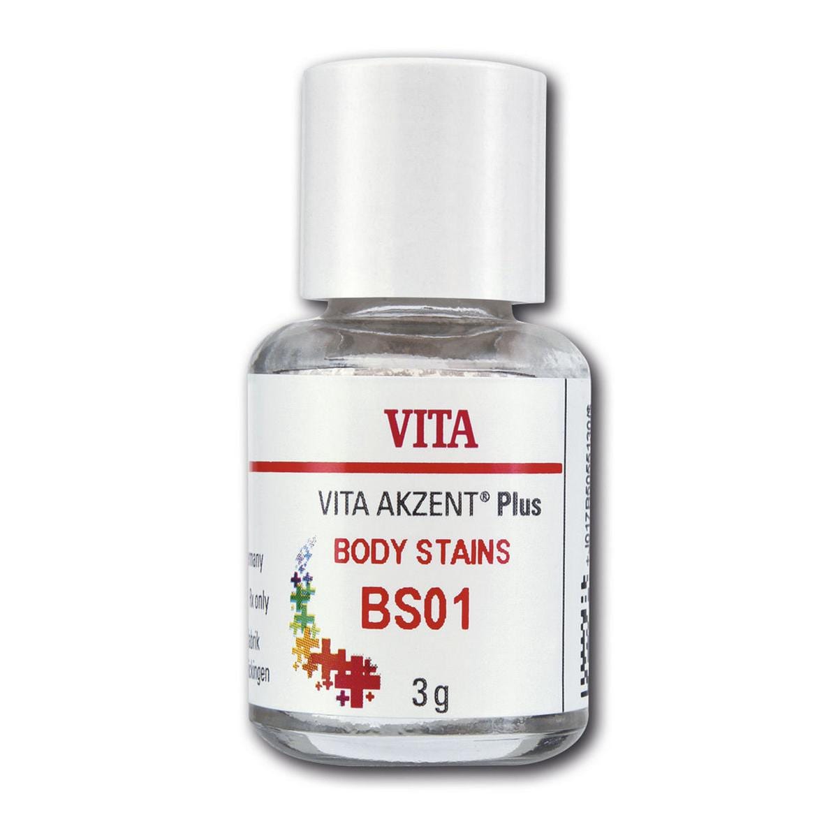 VITA Akzent Plus - Body Stains Poeder - BS05